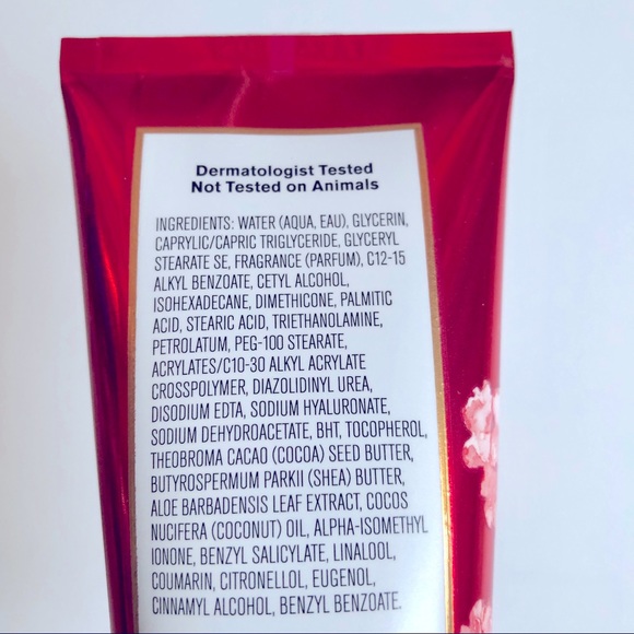 4/$20 NEW Bath & Body Works JAPANESE CHERRY BLOSSOM Body Cream 2.5 oz - Picture 4 of 12